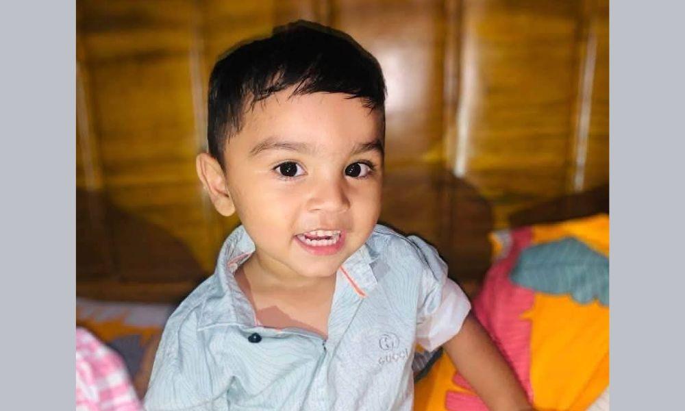 আনোয়ারায় ছাদ থেকে পড়ে শিশুর মৃত্যু
